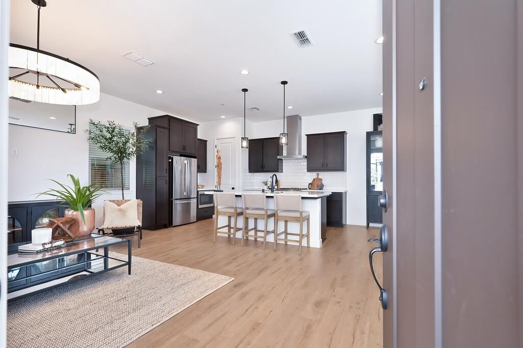 Property Photo:  2356 Jay King Walk  CA 95818 