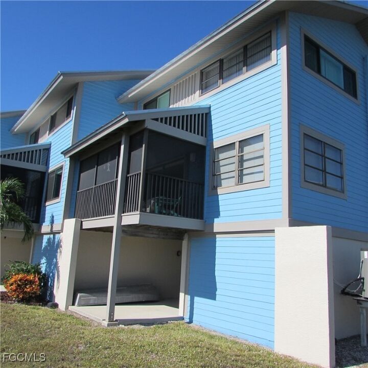 Property Photo:  5371 Blue Crab Circle 1  FL 33922 
