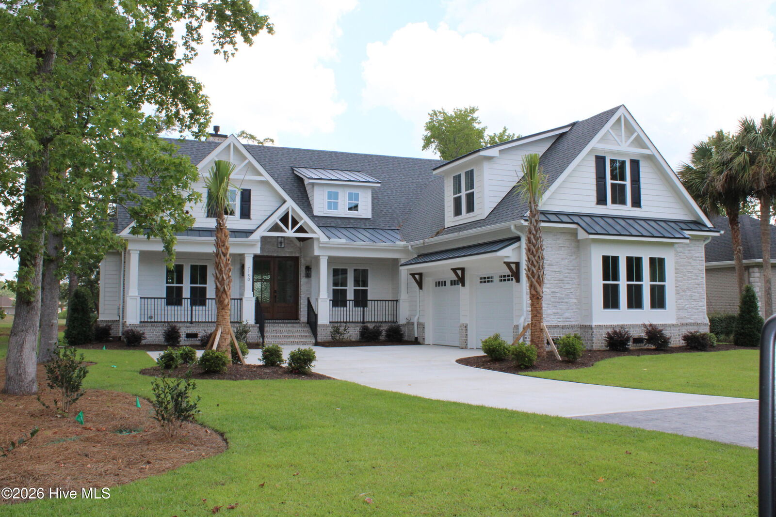 Property Photo: 7130 Pennywhistle Lane SW NC 28469