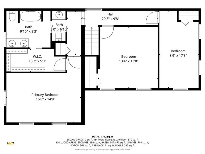 Property Photo: 120 Beckwith Rd NY 14871