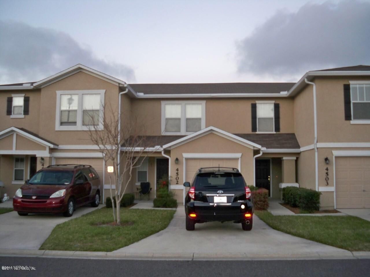 Property Photo: 1500 Calming Water Drive 4502 FL 32003