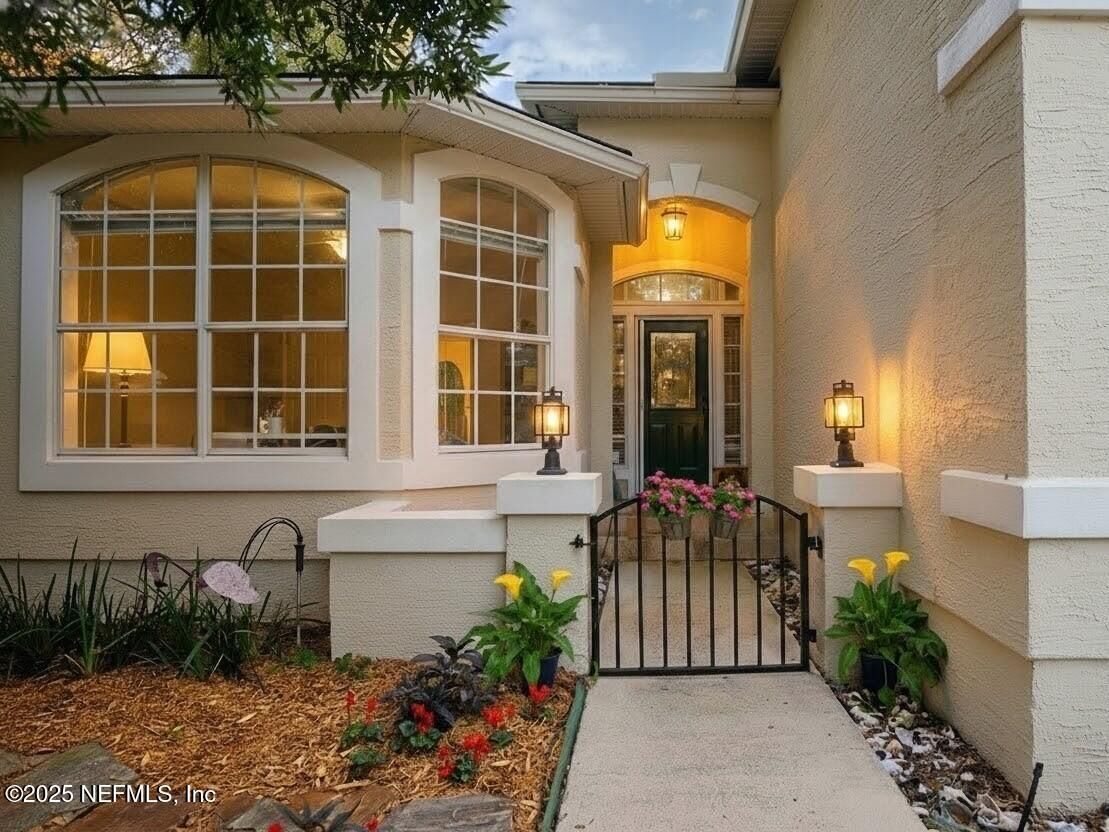 Property Photo:  414 Portside Drive  FL 32034 