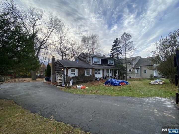 Property Photo:  34 4th Street  NJ 07432 