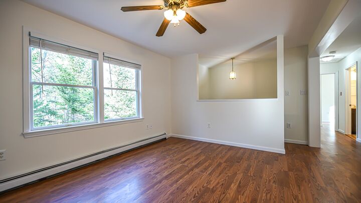 Property Photo: 87 Winding Road NH 03851