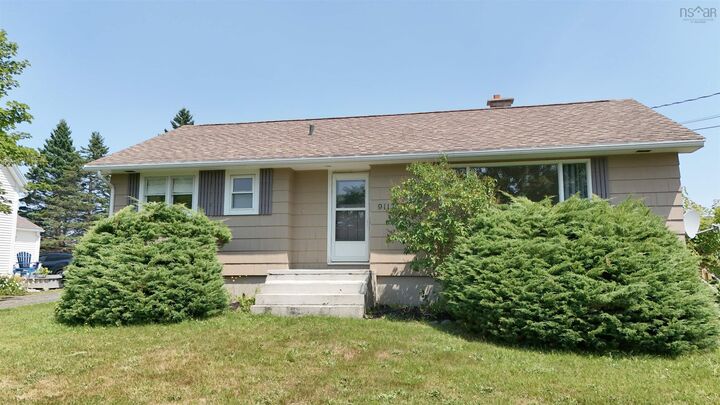Property Photo: 911 Highway 335 NS B0W 3S0
