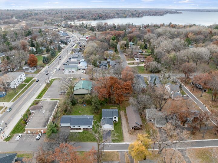 Property Photo:  111 McGregor Avenue N  MN 55115 