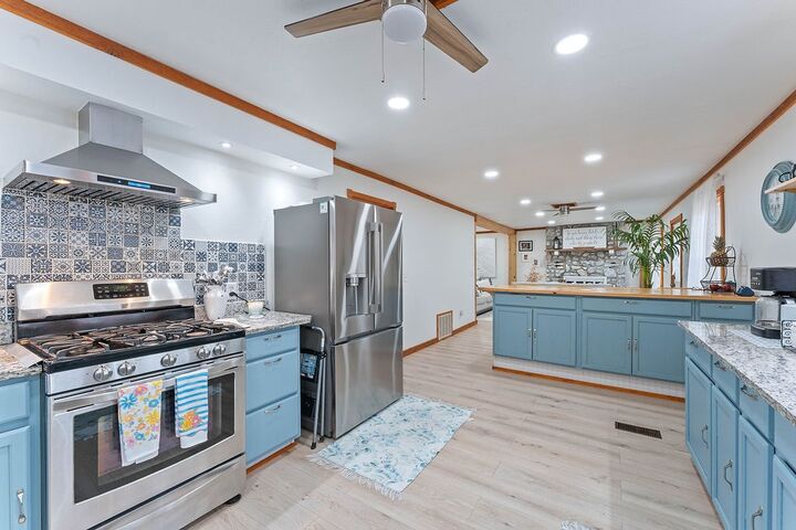 Property Photo:  11697 Lindy Lane  AR 72756 