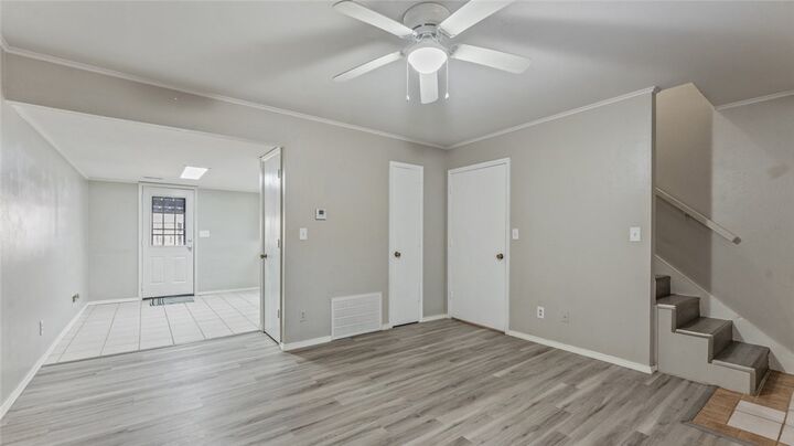 Property Photo: 2612 E Kantz Drive AR 72703