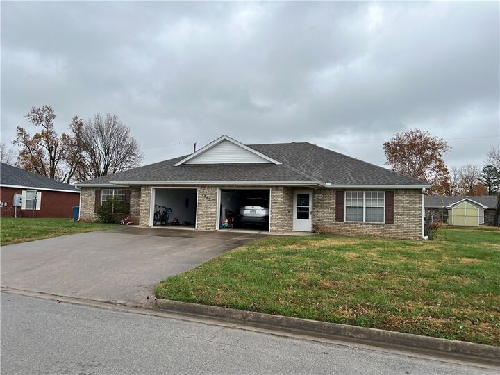 1407 SE O Street  Bentonville AR 72712 photo