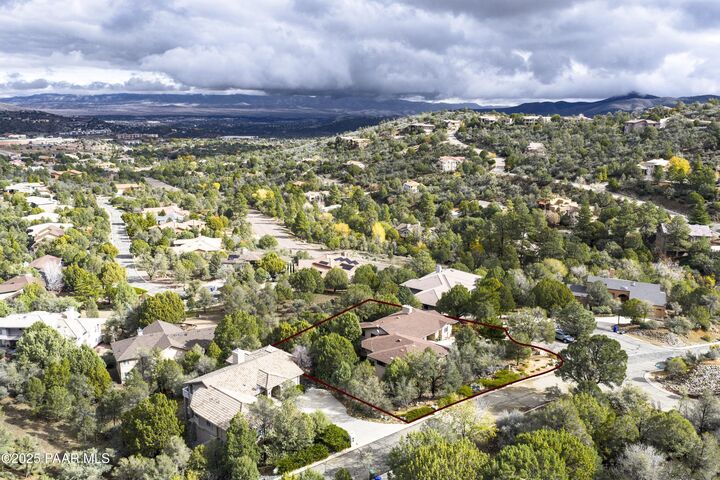 2882 Windcloud Drive  Prescott AZ 86303 photo