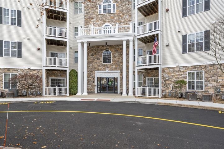 Property Photo:  21 Hampshire 412  MA 01844 