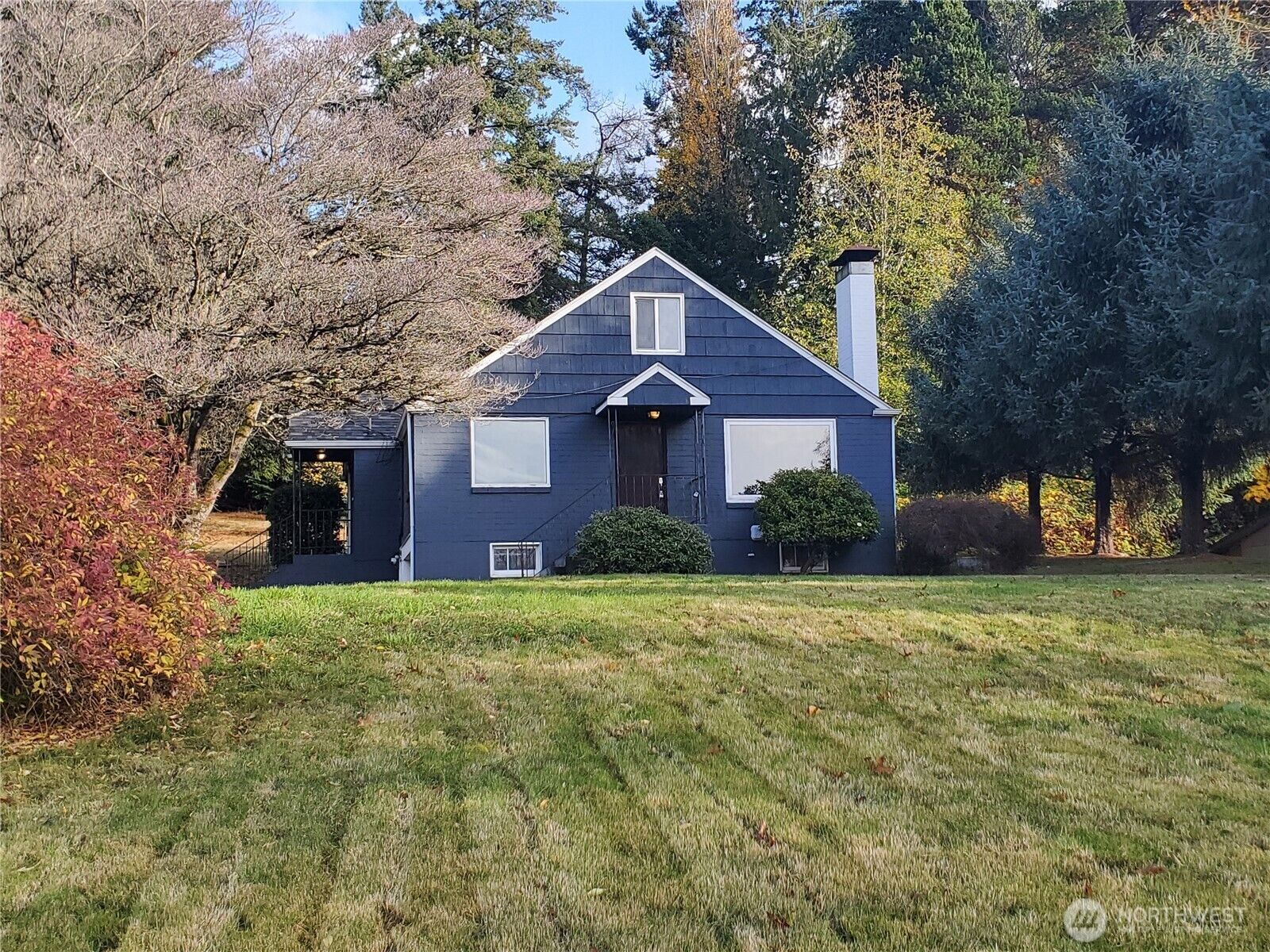 Property Photo:  6422  144th Street NW  WA 98332 