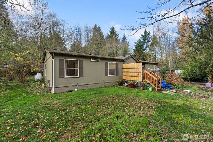 Property Photo: 821 Tipsoo Loop S A WA 98576