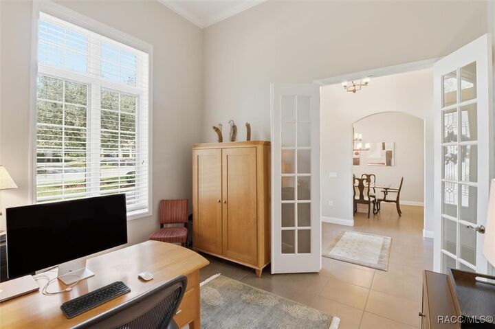 Property Photo:  2618 N Carnoustie Loop  FL 34461 