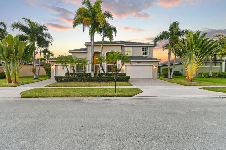 9863 Royal Cardigan Way  West Palm Beach FL 33411 photo