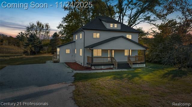 7359 Saint Clair Hwy Highway  East China Twp MI 48054 photo