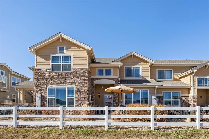 Property Photo:  1797 S Buchanan Circle  CO 80018 