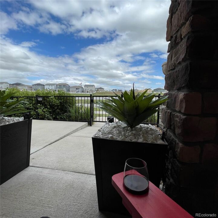 Property Photo:  1797 S Buchanan Circle  CO 80018 