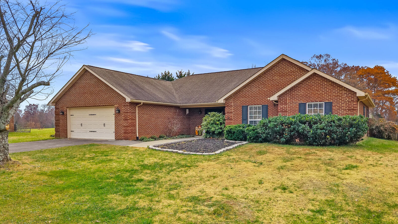 Property Photo:  5545 J Riley W Drive  TN 37742 