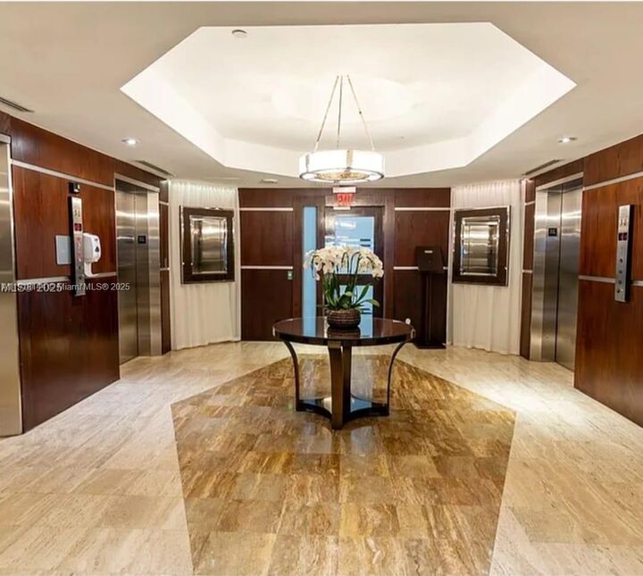 Property Photo:  2451 Brickell Ave 10M  FL 33129 