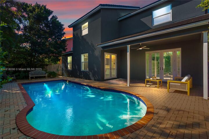 Property Photo:  9777 SW 161st Pl  FL 33196 