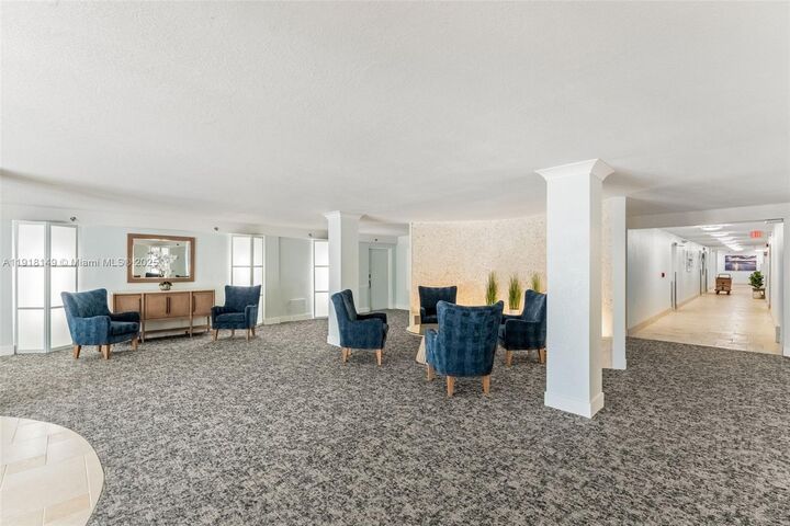 Property Photo: 2100 N Atlantic Ave 1110 FL 32931