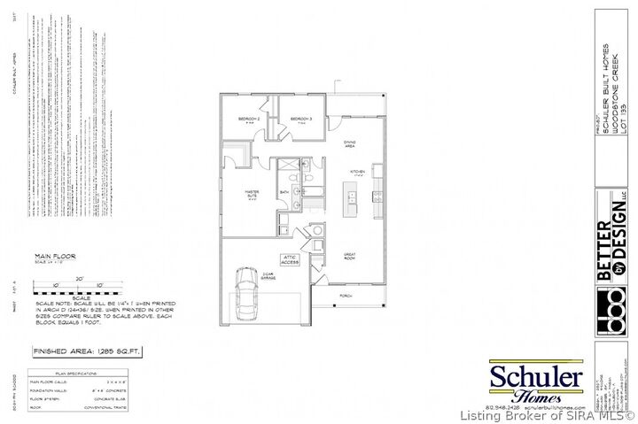 Property Photo:  5153 Woodstone Circle 135  IN 47150 