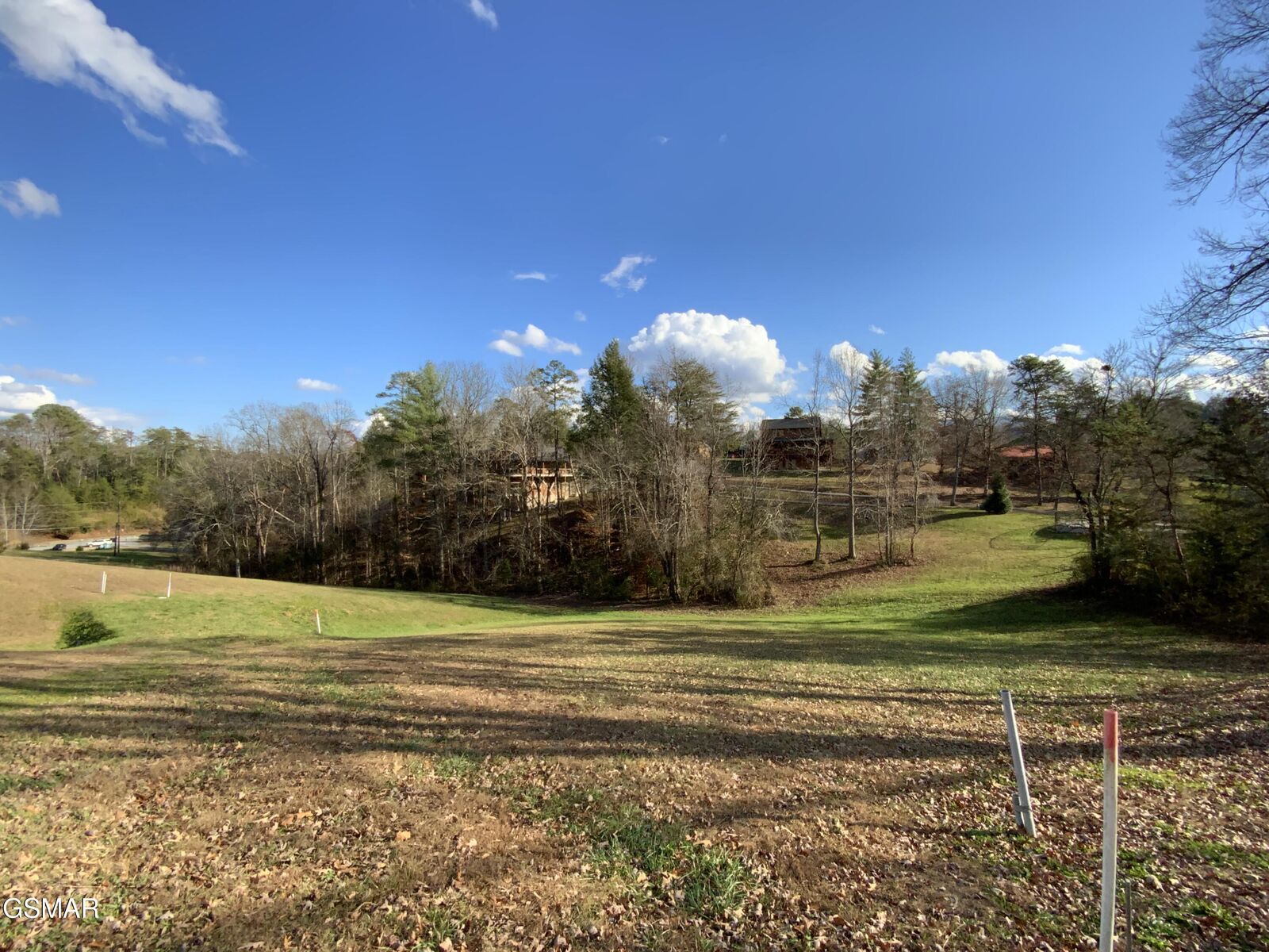 Property Photo: Lot 75 Max Ridge Lane TN 37862