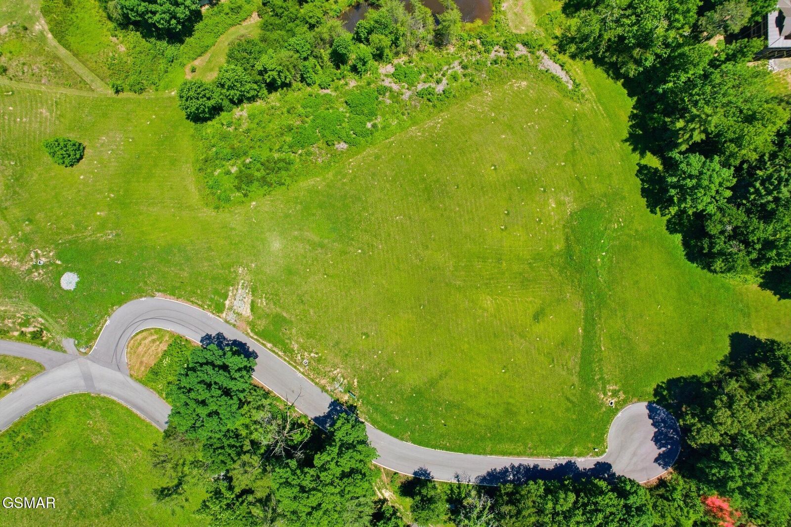 Property Photo: Lot 75 Max Ridge Lane TN 37862
