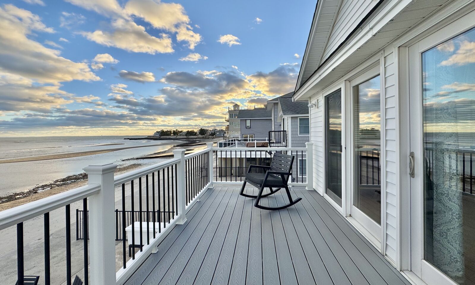 Property Photo: 18 Field Court CT 06460