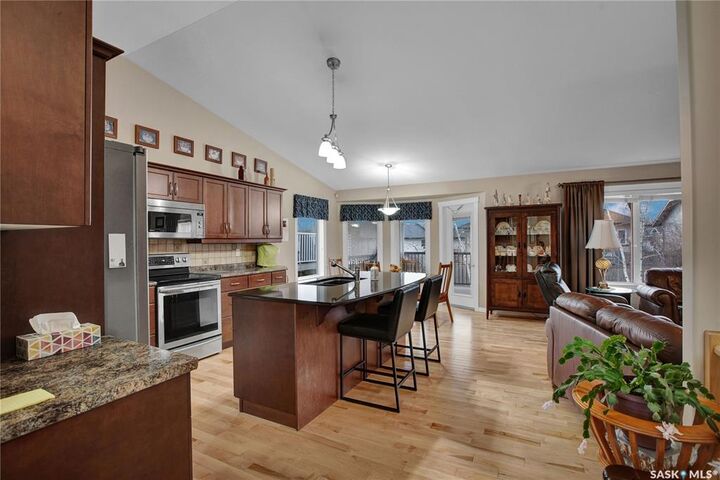 Property Photo: 208 Maccormack Road SK S0K 0A2