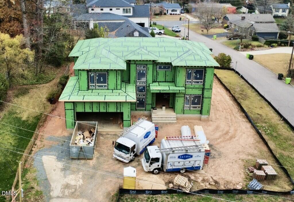 Property Photo:  4700 Stonehill Drive  NC 27609 