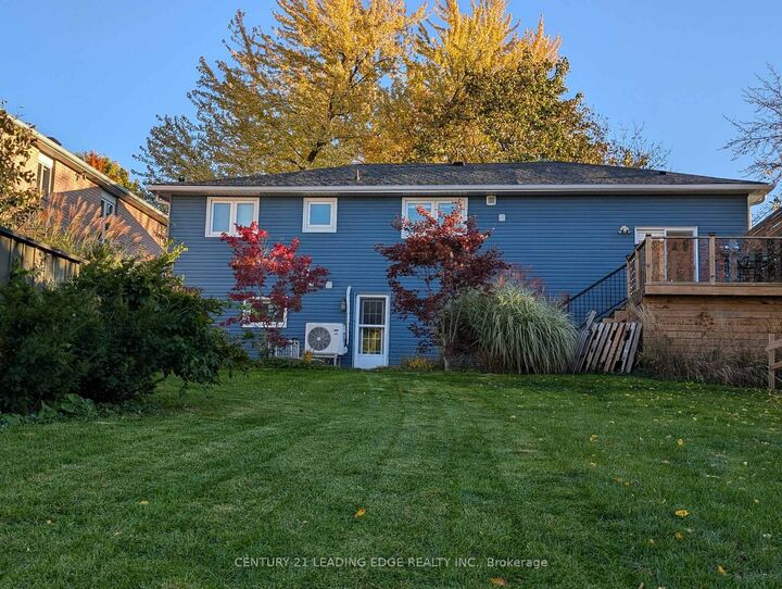 Property Photo: 276 Walter Drive Bsmt ON L4P 3A7