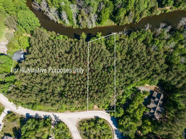 46 Riverside Place  South Bruce Peninsula ON N0H 2G0 photo