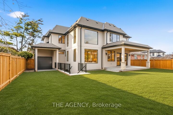 Property Photo: 512 Weynway Court ON L6L 4G7