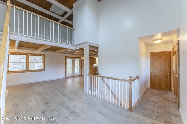 Property Photo: 40 Linwood NY 12411