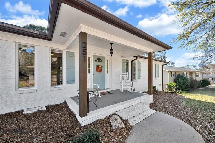 Property Photo: 251 Raven Wood Circle SC 29673