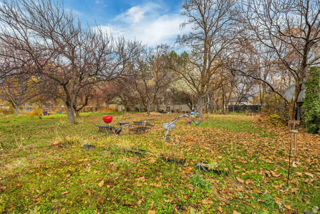 Property Photo:  1650 E South Weber Dr  UT 84405 