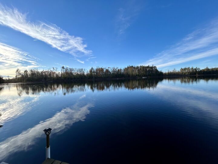 Property Photo:  7892 Blueberry Lane  MI 49751 