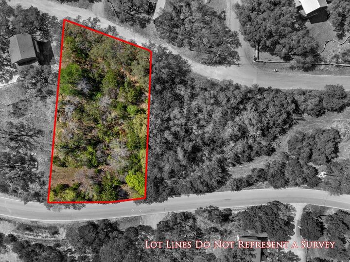 Property Photo:  17009 Clara Van Street  TX 78734 