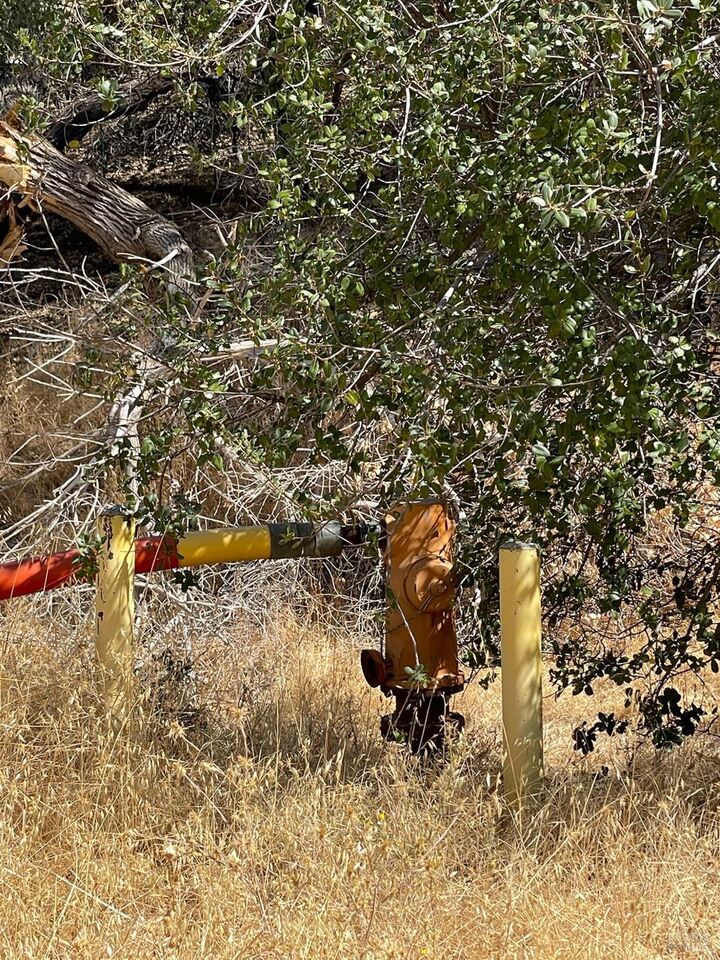 Property Photo:  0 Central Lane  CA 95616 