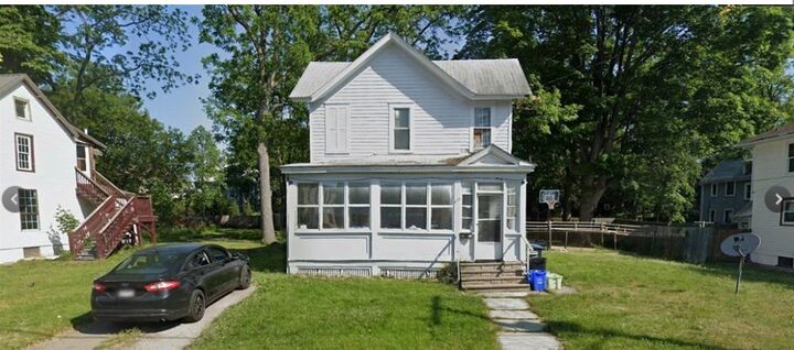 410 W 3rd Street  Elmira NY 14901 photo