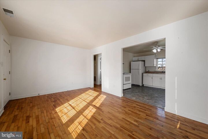 Property Photo: 2003 Senseny Road VA 22602