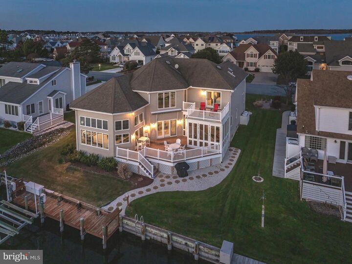 Property Photo:  8 Leslie Mews  MD 21811 