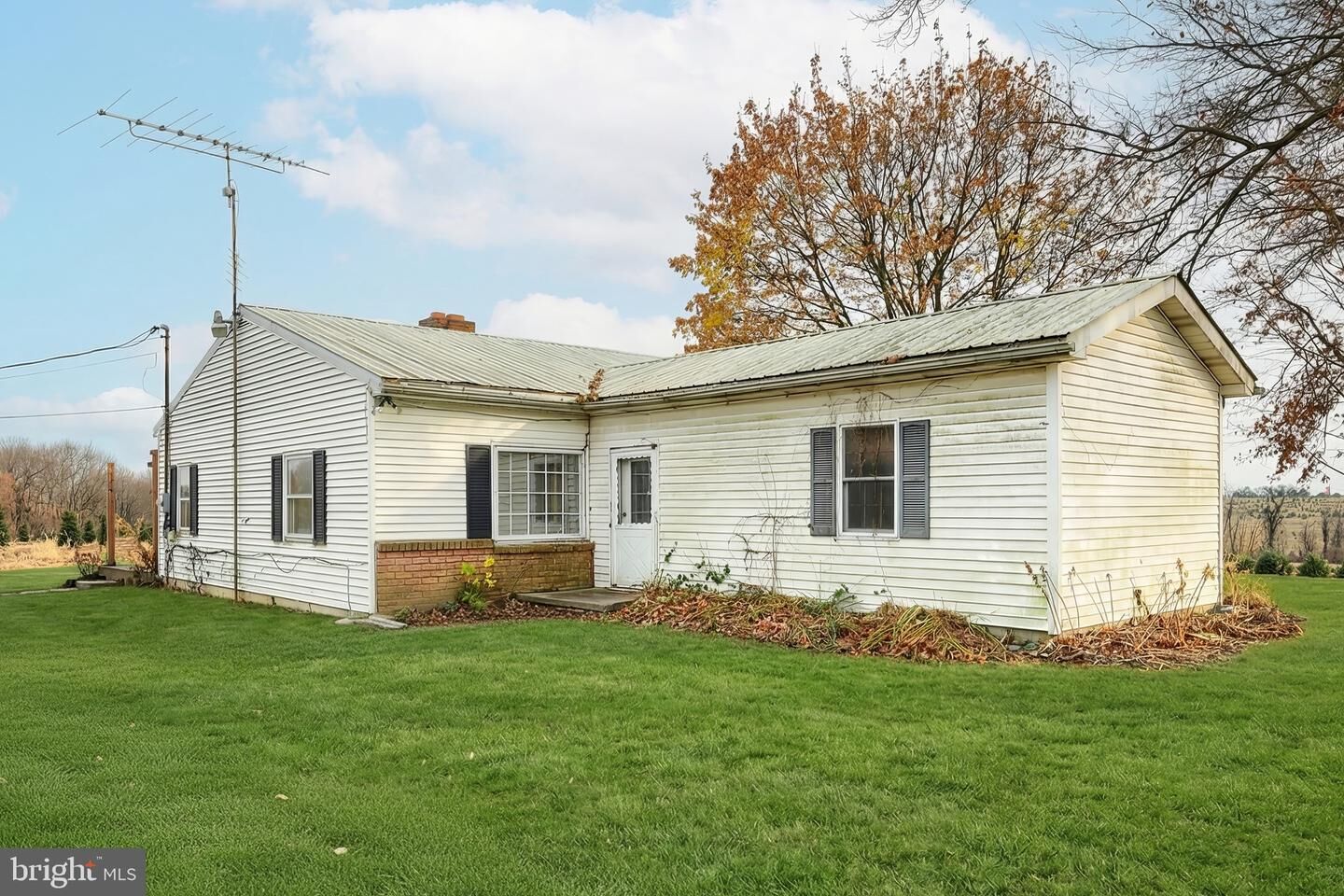 Property Photo:  539 Aspers Bendersville Road  PA 17304 
