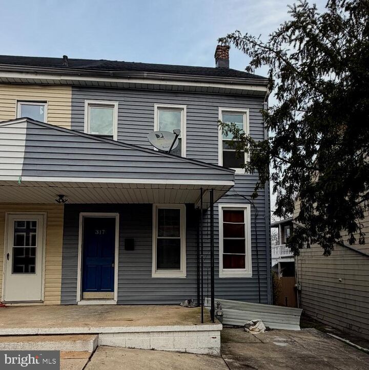 317 Garfield Street  York PA 17401 photo