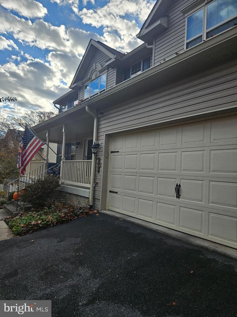 Property Photo: 6692 Glen Lane MD 21774