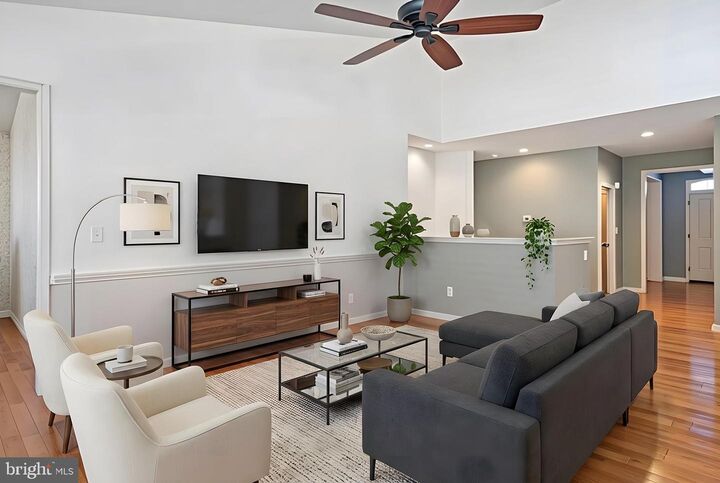 Property Photo: 26395 Timbercreek Lane DE 19966