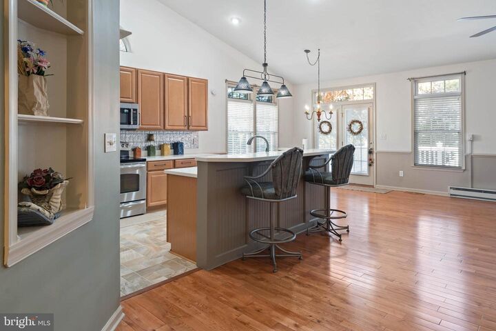 Property Photo:  26395 Timbercreek Lane  DE 19966 