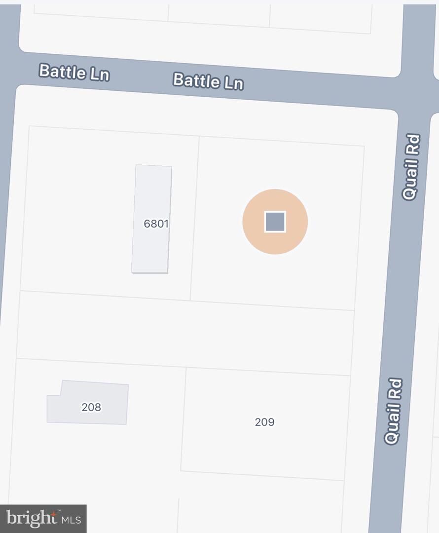 Property Photo: 6811 Battle Lane NJ 08332